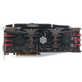 Inno3D iChill GeForce GTX 980 Ti Air Boss Ultra 6GB GDDR5 Graphics Card